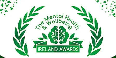 Mental Health and Wellbeing Ireland Awards Conference 2026