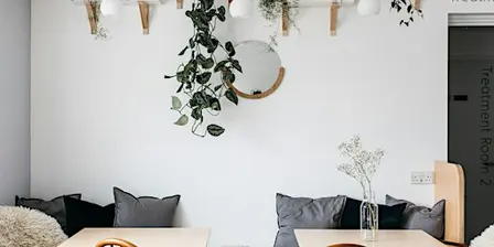 Small Business Reset - An evening to restore, connect and learn