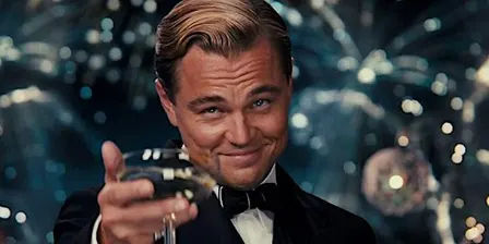 Atmosphere | The Great Gatsby