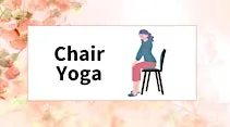 Chair Yoga