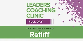 Leaders Coaching Clinic