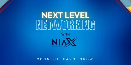 Next Level Networking