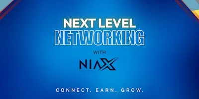Next Level Networking