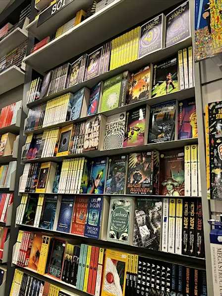 Silent Bookclub Best