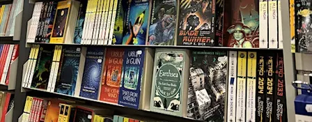 Silent Bookclub Best