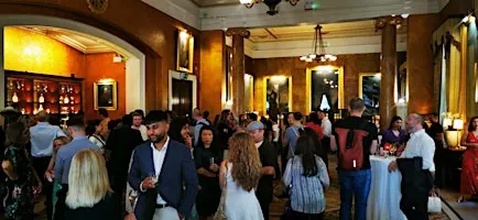 Legal Connector® London | Lawyers, Founders & Business Networking