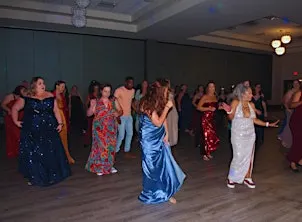 Northwest Arkansas MOM PROM benefiting Compassion House