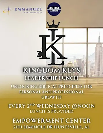 KINGDOM KEYS