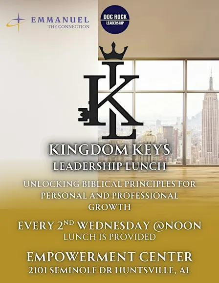 KINGDOM KEYS