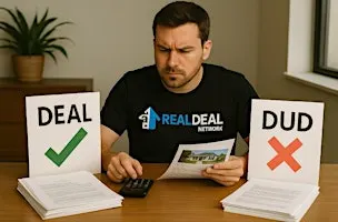 Deal or No Deal – Real Time Deal Analysis ONLINE