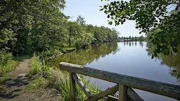 Stewardship Saturday: Bayard River Walk Planting