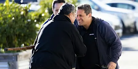 Bay of Plenty Veterans' Support Forum