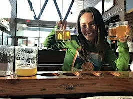 Ultimate Scavenger: Bend Breweries