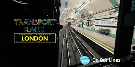 Transport Race: London