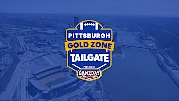 2026 Pittsburgh Gold Zone Tailgate vs. Georgia Tech