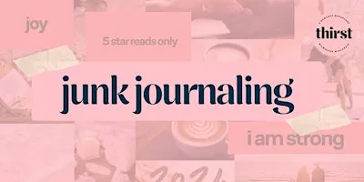Junk Journaling