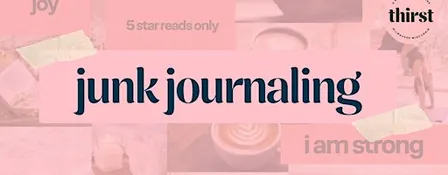 Junk Journaling