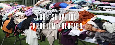 The ReVamp Clothing Swap Festival - Fall 2026