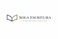 CONFERENCIA SOLA ESCRITURA