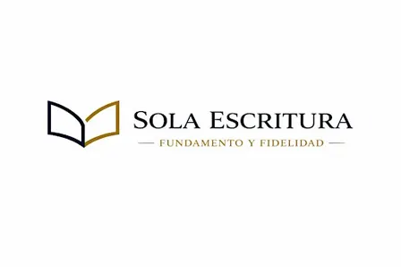 CONFERENCIA SOLA ESCRITURA
