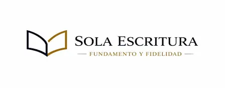 CONFERENCIA SOLA ESCRITURA