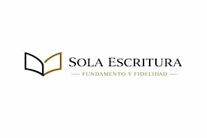 CONFERENCIA SOLA ESCRITURA