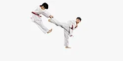 AIA Vitality Hub | Family Taekwondo 家庭跆拳道班