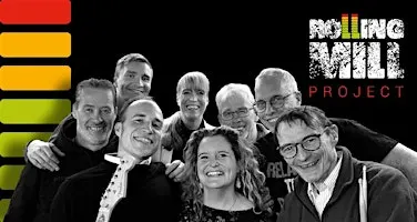 ROLLING MILL PROJECT  - Konzert