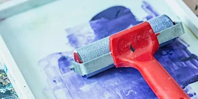 An Introduction to Gelli Printing