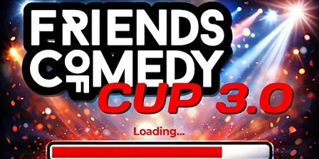 VOORRONDE 1 ** FOC-CUP 3.0