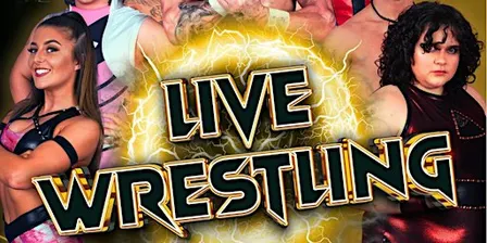 Live Wrestling