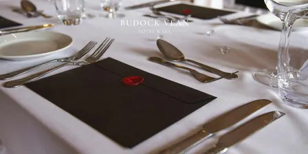 Murder at the Showbiz Party  | Murder Mystery Evening at Budock Vean