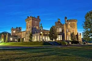 Ireland & England Cruise 2027