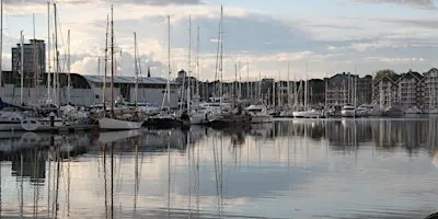 Live your Life Workshop - Ipswich