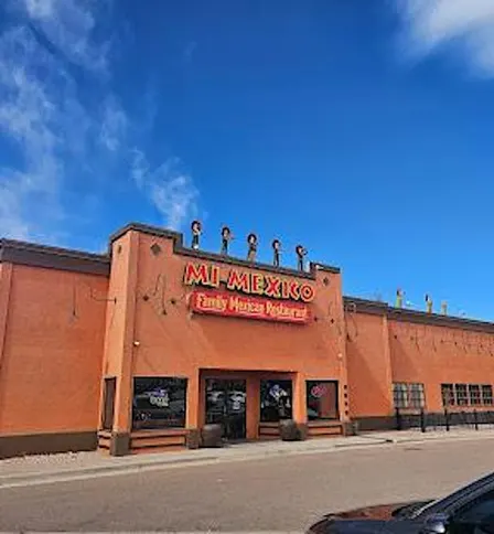 Monthly Lunch Mingle in Colorado Springs