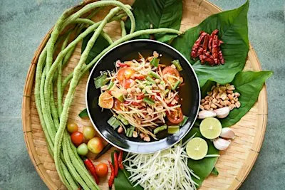 In-Person Class: Better than take-out: Classic Pad Thai (Philadelphia)