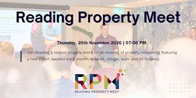 Reading Property Meet