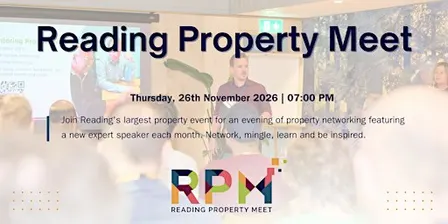 Reading Property Meet