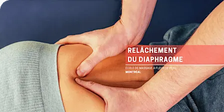 Relâchement du diaphragme - Novembre 2026