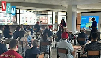 Welcome to Memphis Hospitality Training Seminar