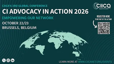 CI ADVOCACY IN ACTION 2026