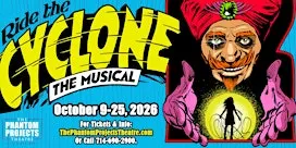 Ride the Cyclone