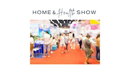 HOME & HEALTH  SHOW (Sun City West )