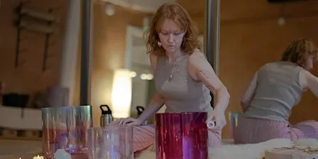 Restorative Sound Bath