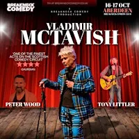 Vladimir Mctavish