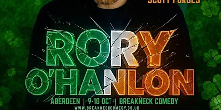 Rory O'Hanlon