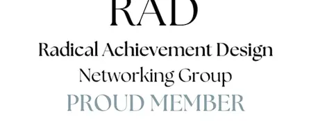RAD Networking: For Rebels, Dreamers & Business Owners (Thursdays)