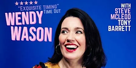 Wendy Wason