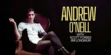 Andrew O'Neill
