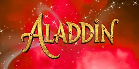 Aladdin: Adult Only Show